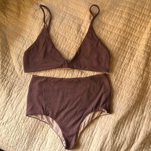 Mai Underwear Bikini set